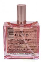 Nuxe Huile Prodigieuse Florale Multi-Purpose Dry Oil 50 ml Face, Body, Hair / All Skin Types