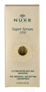 Nuxe Super Serum [10] Age Defying Concentrate 30 ml For All Skin Types