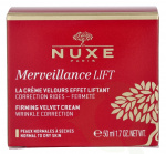 Nuxe Merveillance Lift Firming Velvet Cream 50 ml Normal To Dry Skin