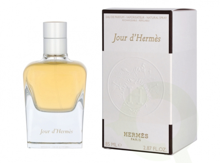 Hermes Jour D\'Hermes Edp Spray 85 ml Refillable