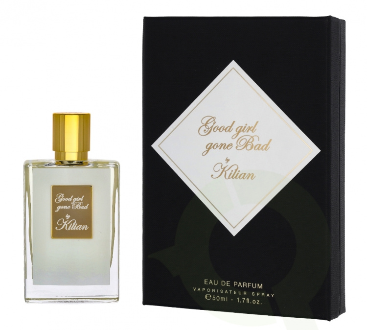 Kilian Good Girl Gone Bad Edp Spray 50 ml