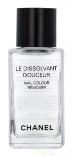 Chanel Dissolvant Doux Nail Colour Remover 50 ml