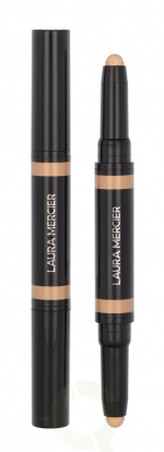 Laura Mercier Secret Camouflage Brighten & Correct Duo 2 g #2W