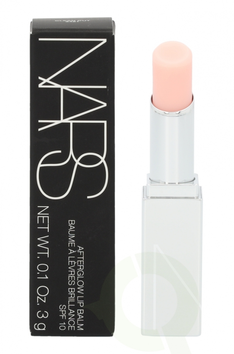 NARS Afterglow Lip Balm 3 g Clean Cut