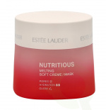 Estee Lauder E.Lauder Nutritious Melting Soft Crème/Mask 50 ml