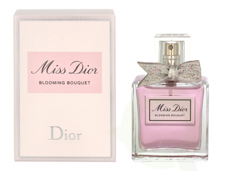 Dior Miss Dior Blooming Bouquet Edt Spray 50 ml