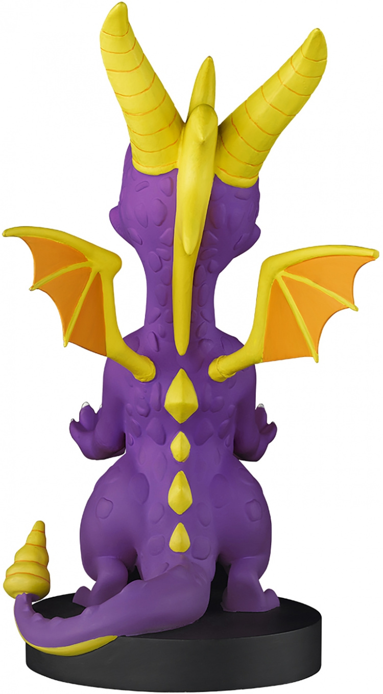 Cable Guys - Spyro Controller Stand