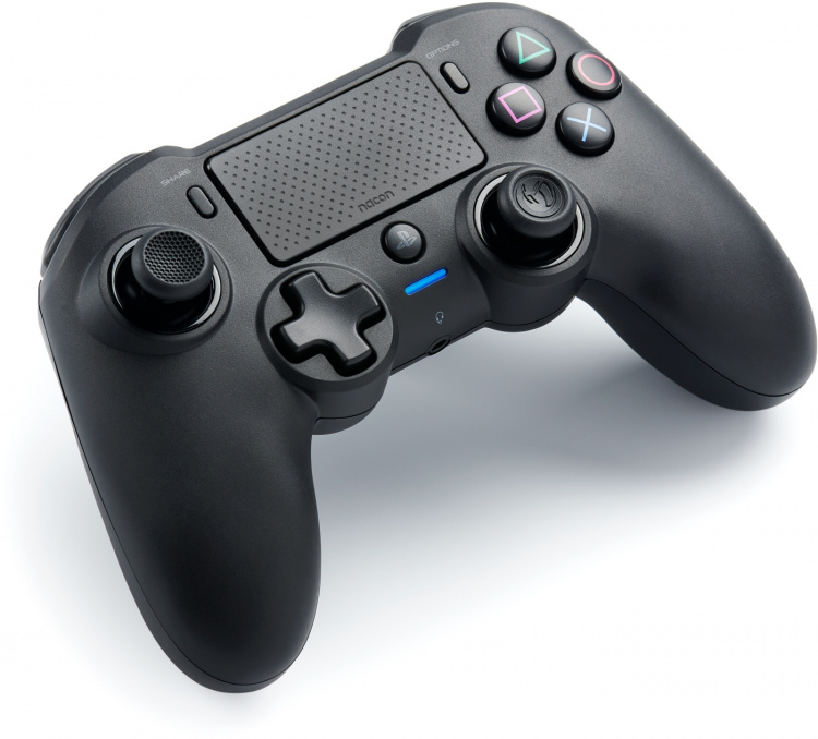 NACON Asymmetric Controller -langaton peliohjain, PS4 NACON Asymmetric Controller -langaton peliohjain, PS4