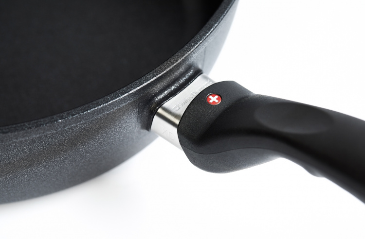 Swiss Diamond XD Classic Induction -paistinpannu, 32 cm