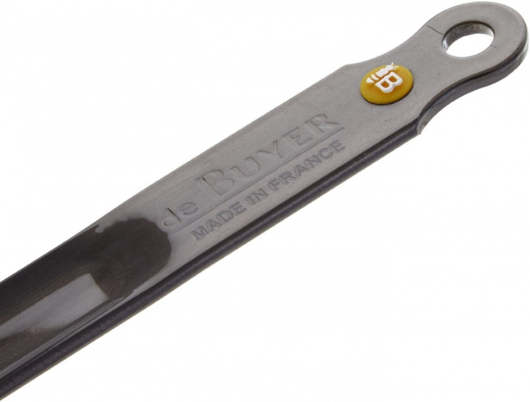 De Buyer Mineral B Element -paistinpannu / kasari 