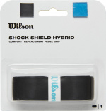 Wilson Shock Shield Hyb Padel -vaihtogrippi