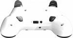 Gioteck VX-4 Premium -langaton ohjain, valkoinen, PS4