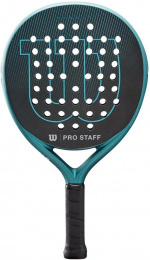Wilson Pro Staff LT -padelmaila