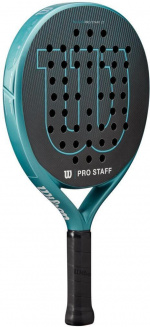 Wilson Pro Staff LT -padelmaila