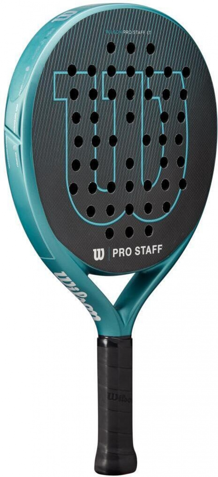 Wilson Pro Staff LT -padelmaila