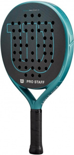 Wilson Pro Staff LT -padelmaila