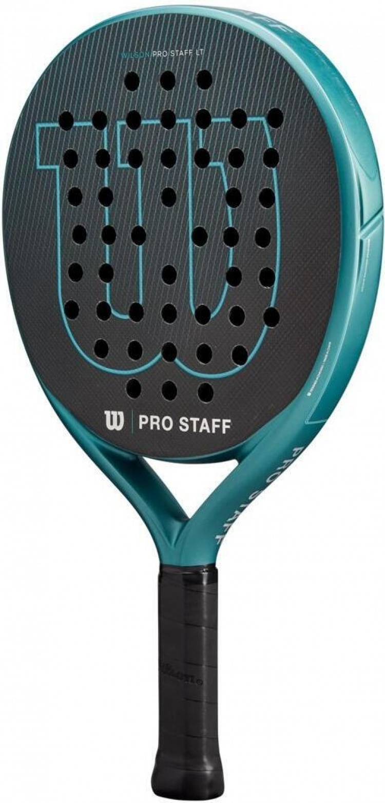 Wilson Pro Staff LT -padelmaila