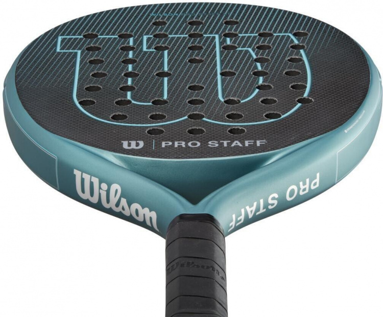 Wilson Pro Staff LT -padelmaila