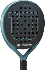 Wilson Pro Staff LT -padelmaila