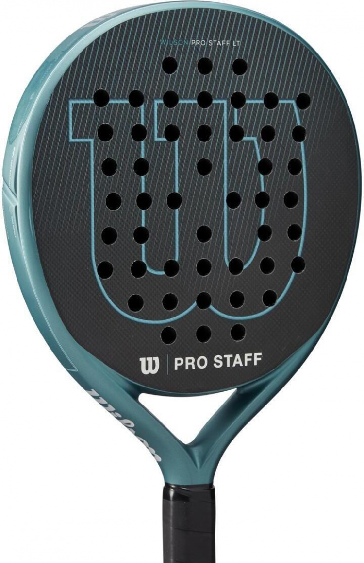 Wilson Pro Staff LT -padelmaila