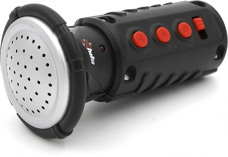 SpyX Secret Voice Changer -äänenmuuntaja