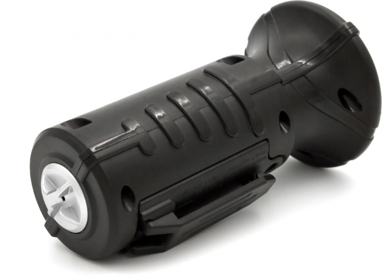 SpyX Secret Voice Changer -äänenmuuntaja