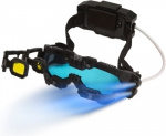 SpyX Night Mission Goggles -vakoilulasit