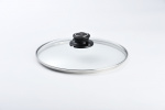 Swiss Diamond lasikansi, 24 cm Swiss Diamond lasikansi, 24 cm