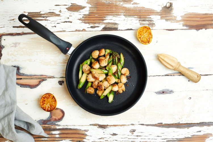 Swiss Diamond XD Classic Induction -paistinpannu, 26 cm