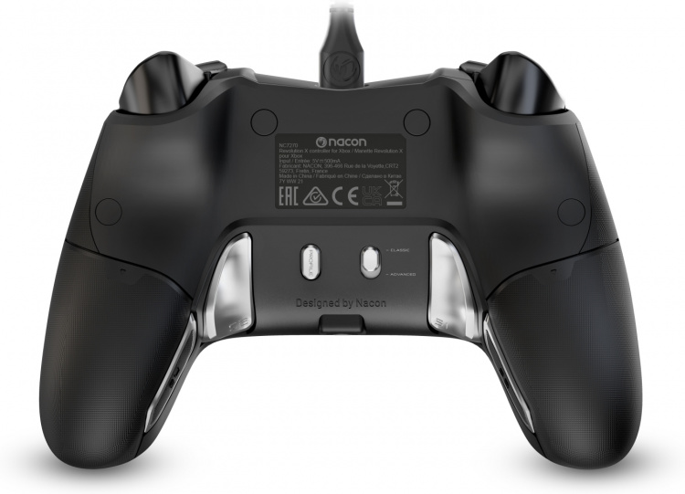 Nacon Revolution X Pro Controller, Urban Camo, Xbox Series S/X / PC Nacon Revolution X Pro Controller, Urban Camo, Xbox Series S/X / PC