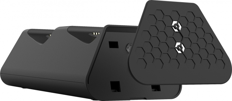 Gioteck Duo Xbox -lataustelakka Gioteck Duo Xbox -lataustelakka