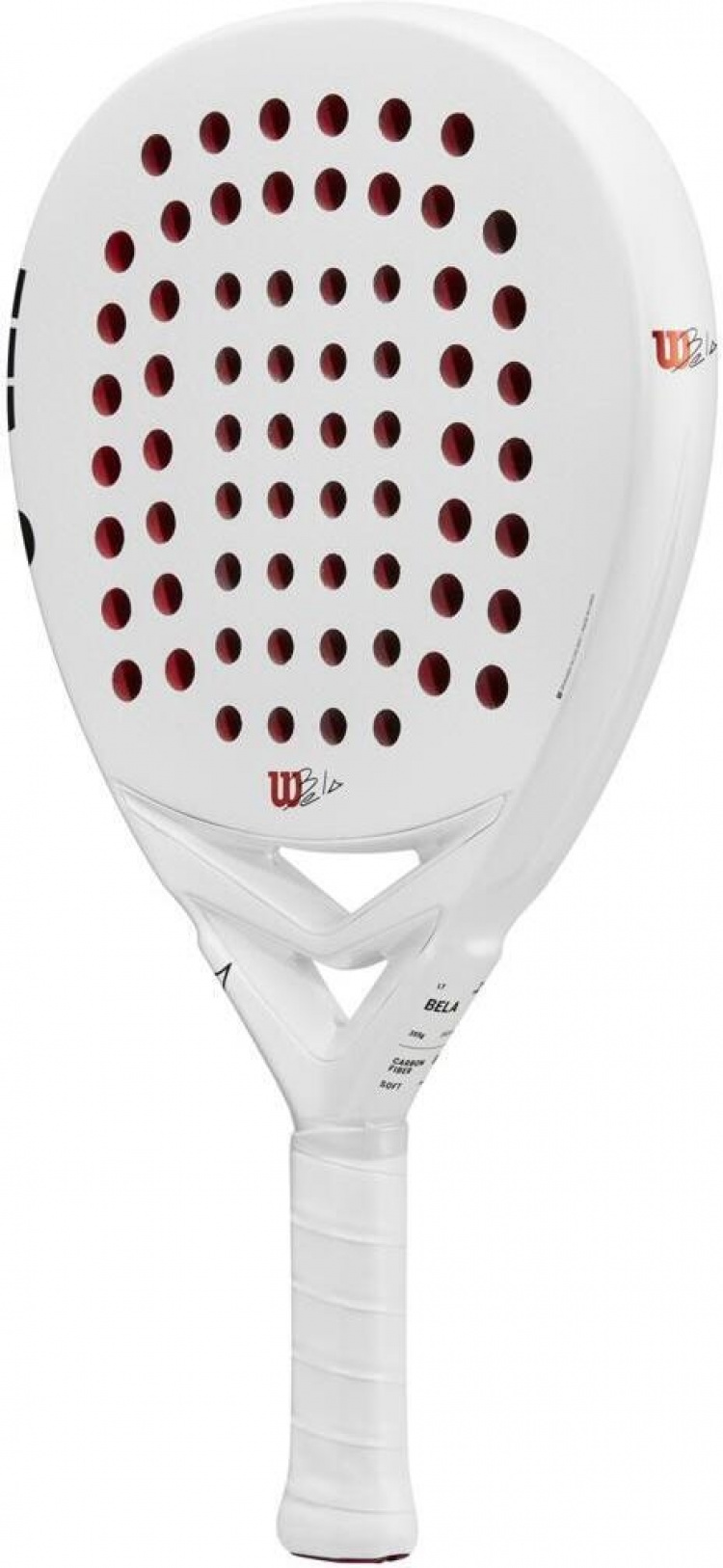 Wilson Bela LT -padelmaila