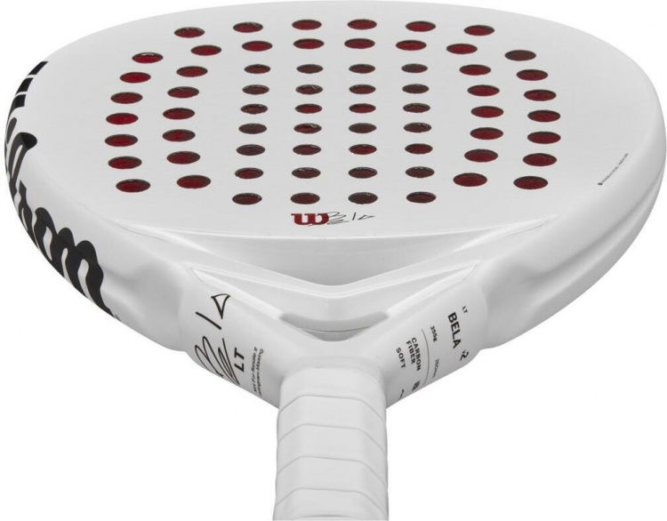 Wilson Bela LT -padelmaila