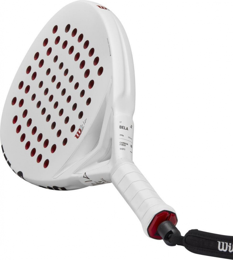 Wilson Bela LT -padelmaila