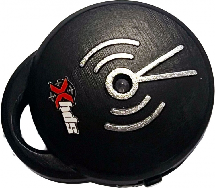 SpyX Tracker Tag - jäljitin & hälytin