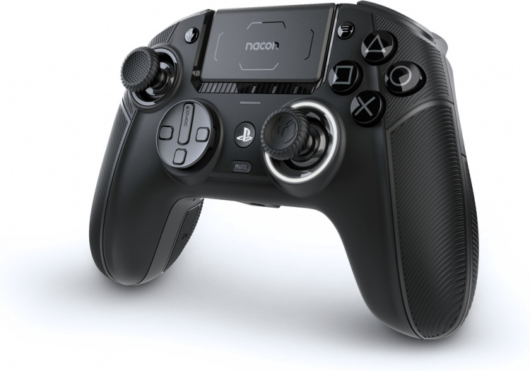 Nacon Revolution 5 Pro Gamepad, svart, PS5 Nacon Revolution 5 Pro Gamepad, svart, PS5