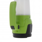 Forever Light CAMPING - LED-taskulamppu ja lyhty 2-in-1, 1200mAh, 450lm