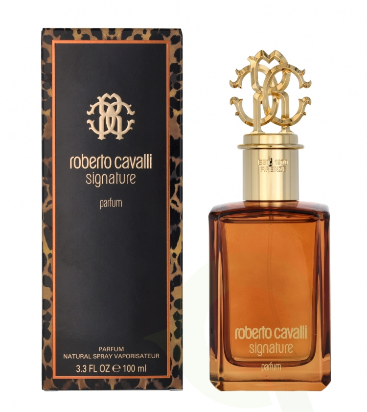 Roberto Cavalli Signature Parfum Spray 100 ml