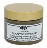 Origins Plantscription Youth-Renewing Power Night Cream 50 ml