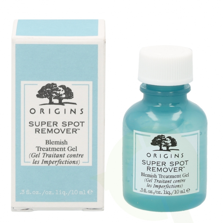Origins Super Spot Remover Blemish Treatment Gel 10 ml