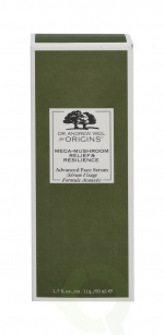 Origins Dr. Weil Mega-Mushroom R&R Advanced Face Serum 50 ml