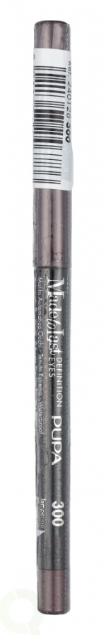 Pupa Milano Pupa Made To Last Definition Eyes 0.35 gr #300 Deep Purple - Waterproof