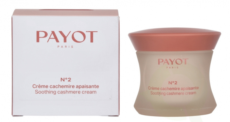 Payot Creme No.2 Cachemire 50 ml