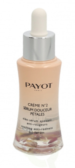 Payot Creme No.2 Soothing Anti-Redness Oil-Serum 30 ml