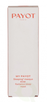 Payot Naamio Sleep & Glow 50 ml