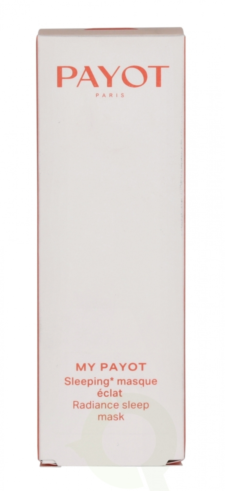 Payot Naamio Sleep & Glow 50 ml