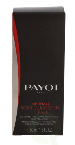 Payot Optimale 3-In-1 Moisturizing Anti Fatigue Gel Cream 50 ml