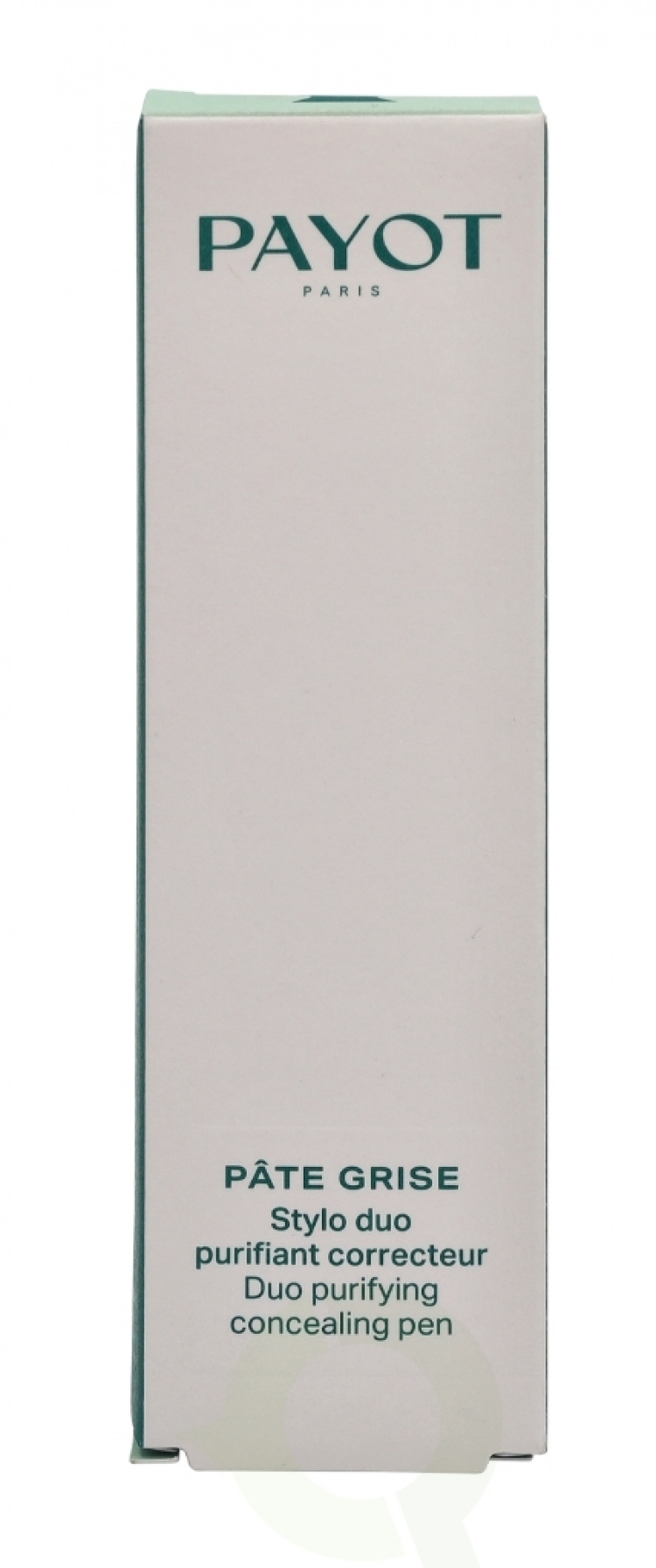 Payot Pate Grise Stylo Duo Purifying Concealing Pen 6 ml 2x3ml