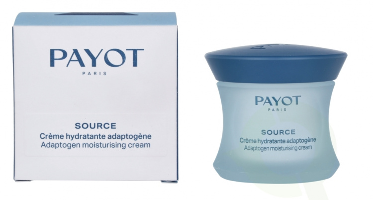 Payot Source Adaptogen Moisturising Cream 50 ml