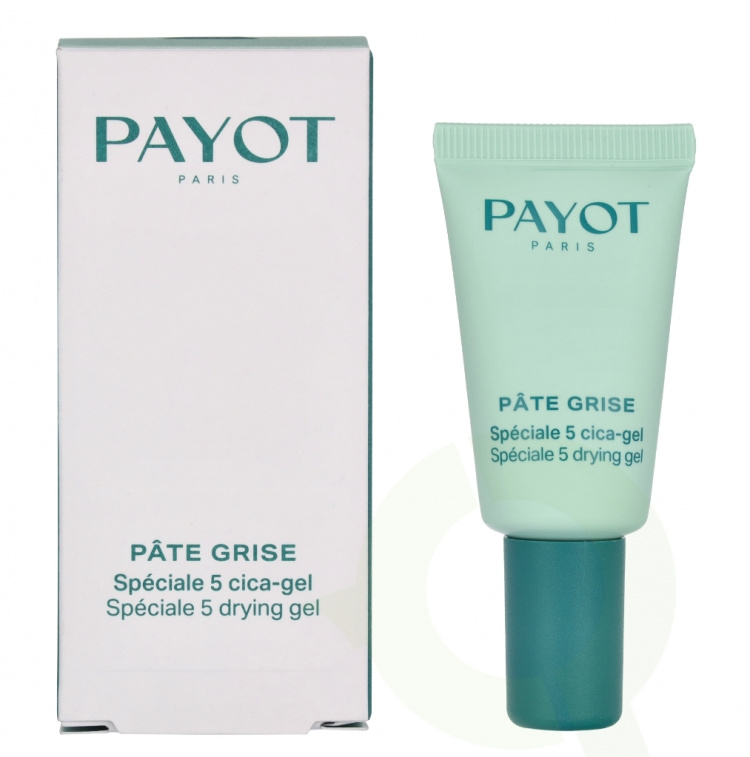 Payot Pate Grise Speciale 5 Drying Gel 15 ml